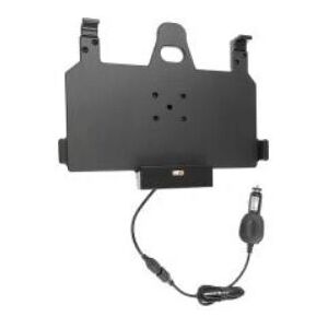 Brodit 712148 Schwarze Aktivhalterung für Tablet/UMPC - Halterung Brodit 712148 Schwarze Aktivhalterung für Tablet/UMPC - Halterung