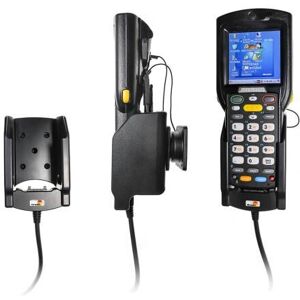 Brodit 713027 Aktiver Halter für Motorola/Zebra MC3200 - Holder Brodit 713027 Aktiver Halter für Motorola/Zebra MC3200 - Holder