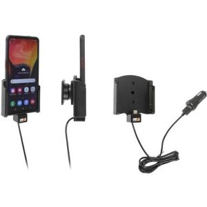 Brodit 721178 Aktive Halterung für Handy - Auto/Innenbereich Brodit 721178 Aktive Halterung für Handy - Auto/Innenbereich