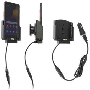 Brodit 721243 Telefoonhouder met Opladen - Dashboard Brodit 721243 Telefoonhouder met Opladen - Dashboard