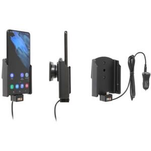Brodit 721245 Zwarte Telefoonhouder - Telefoonhouder Brodit 721245 Zwarte Telefoonhouder - Telefoonhouder
