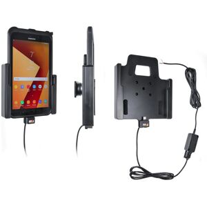 Brodit Aktiver Halterung für Samsung Galaxy Tab Active 2/3 - Sicher & Verstellbar Brodit Aktiver Halterung für Samsung Galaxy Tab Active 2/3 - Sicher & Verstellbar