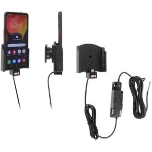 Brodit 727178 Aktiv Halterung - Samsung Galaxy Xcover Pro - Schwarz Brodit 727178 Aktiv Halterung - Samsung Galaxy Xcover Pro - Schwarz