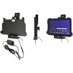Brodit 736329 Verriegelbarer Tablet-Halter - Tablet-Halterung Brodit 736329 Verriegelbarer Tablet-Halter - Tablet-Halterung