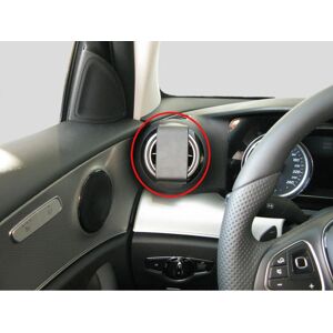 Brodit 805208 monteringssats för Mercedes E-Klass - Enkel installation Brodit 805208 monteringssats för Mercedes E-Klass - Enkel installation