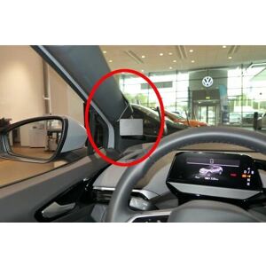 Brodit 805684 Car Phone Holder - Custom Fit for VW ID.4 Brodit 805684 Car Phone Holder - Custom Fit for VW ID.4