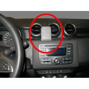 Brodit 855395 Bilmonteringshållare - Passar Dacia Duster Brodit 855395 Bilmonteringshållare - Passar Dacia Duster