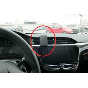 Brodit 855631 holder - Passive holder for Phone & Smartphone Brodit 855631 holder - Passive holder for Phone & Smartphone