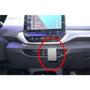 Brodit 855666 Phone Holder - Car Mount for Volkswagen ID.4 Brodit 855666 Phone Holder - Car Mount for Volkswagen ID.4