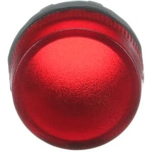 ABB ML1-100R Rood Pilotenkop - Elektrisch Accessoire ABB ML1-100R Rood Pilotenkop - Elektrisch Accessoire