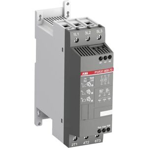 ABB PSR37-600-70 elektrisk relæ - Softstarter - 600V - Kompakt ABB PSR37-600-70 elektrisk relæ - Softstarter - 600V - Kompakt