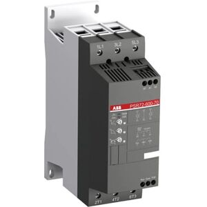 ABB PSR72-600-70 Elektrisk relæ - 37kW Effekt ABB PSR72-600-70 Elektrisk relæ - 37kW Effekt
