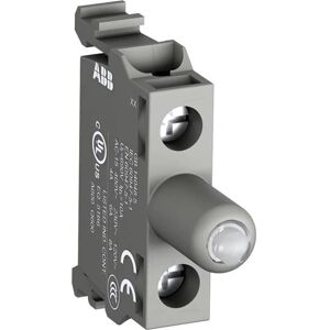 ABB 1SFA611621R2012 Schutzschalter - LED, Grün, 24V ABB 1SFA611621R2012 Schutzschalter - LED, Grün, 24V