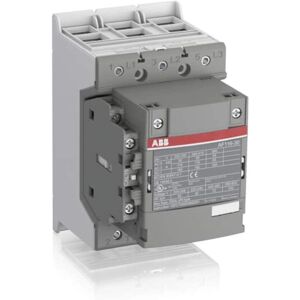 ABB AF116-30-11-13 Kraftkontaktor - 3-polig 690V 116A ABB AF116-30-11-13 Kraftkontaktor - 3-polig 690V 116A