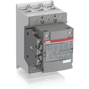 ABB AF146-30-11-13 Kontaktor - 3P 100-250V AC/DC ABB AF146-30-11-13 Kontaktor - 3P 100-250V AC/DC