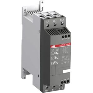 ABB PSR45-600-11 Elektrisk relæ - Softstarter ABB PSR45-600-11 Elektrisk relæ - Softstarter