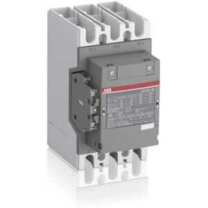 ABB AF205-30-11-13 3-polig kontaktor - 205A, 100-250V AC/DC ABB AF205-30-11-13 3-polig kontaktor - 205A, 100-250V AC/DC