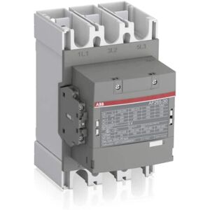 ABB-Schütz 265A 100-250V AC/DC - Contactor ABB-Schütz 265A 100-250V AC/DC - Contactor