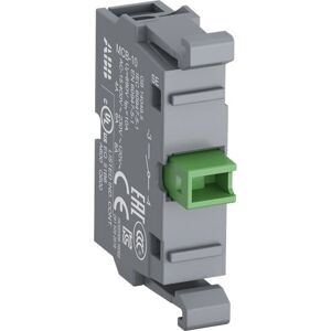 ABB MCB-10 - Circuit Breaker - Gray - IP20 ABB MCB-10 - Circuit Breaker - Gray - IP20