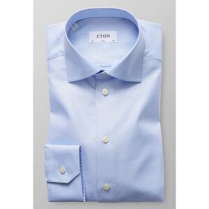 Eton Slim Fit Textured Twill Hemd - Herren Eton Slim Fit Textured Twill Hemd - Herren