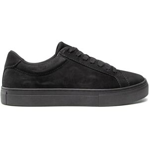 Vagabond Paul 2.0 Sneakers - Leder, Runder Zeh, Gummisohle - Sneakers Vagabond Paul 2.0 Sneakers - Leder, Runder Zeh, Gummisohle - Sneakers