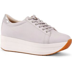 Vagabond Casey Grå Dame Sneakers - Produkttype Vagabond Casey Grå Dame Sneakers - Produkttype