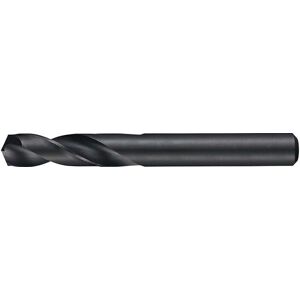 Dormer Dormer A1204.0 HSS Stub Drill - 4mm - Short Length - Drill Type Dormer Dormer A1204.0 HSS Stub Drill - 4mm - Short Length - Drill Type
