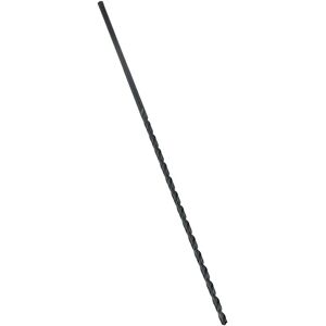 Dormer A125 Long Spiral Drill - Steel, 1.4mm Dormer A125 Long Spiral Drill - Steel, 1.4mm