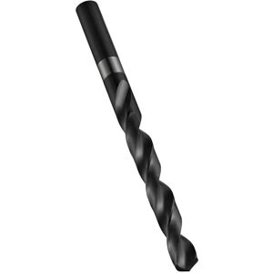Dormer A100 Vapor-Hardened Right-Cut Drill Bit - Steel Dormer A100 Vapor-Hardened Right-Cut Drill Bit - Steel