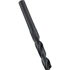 Dormer A170 15mm HSS Drill - Parallel Shank, 156mm OL Dormer A170 15mm HSS Drill - Parallel Shank, 156mm OL