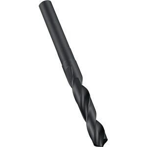 Dormer A170 Drill - 21mm HSS, 84mm Work, 157mm Overall - Parallel Shank Dormer A170 Drill - 21mm HSS, 84mm Work, 157mm Overall - Parallel Shank