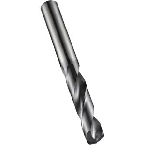 Broca helicoidal Dormer R458 - 3D, recubrimiento TiAlN Broca helicoidal Dormer R458 - 3D, recubrimiento TiAlN