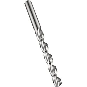 Dormer A900 Deep Hole Spiral Drill - Drill Dormer A900 Deep Hole Spiral Drill - Drill