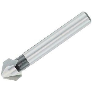 Dormer G13616.5 Countersink - 90° HSS Straight Shank - 16.50mm Dormer G13616.5 Countersink - 90° HSS Straight Shank - 16.50mm