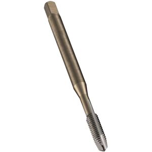 DORMER Macho de roscar M3x0.5mm - 6H - Acero, Cobre DORMER Macho de roscar M3x0.5mm - 6H - Acero, Cobre