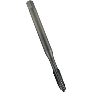 Dormer M8x1.25 mm Right-Hand Machining Tap - Threading Tool Dormer M8x1.25 mm Right-Hand Machining Tap - Threading Tool