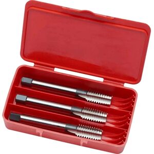 Dormer E531 - Thread Tap Set for Steel Dormer E531 - Thread Tap Set for Steel