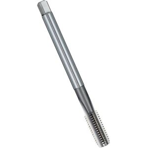 Dormer M8x1.25mm Extra Long ISO 2283 Tap - Steel Dormer M8x1.25mm Extra Long ISO 2283 Tap - Steel