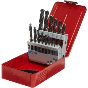 Dormer A19020 Imperial HSS Drill Set - 15 Pieces, 1/16 to 1/2 inch Dormer A19020 Imperial HSS Drill Set - 15 Pieces, 1/16 to 1/2 inch