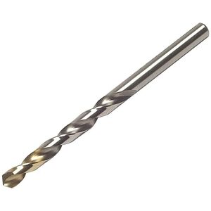 Dormer A002 HSS-TiN Coated Jobber Drill - 10.20mm - Drilling Tool Dormer A002 HSS-TiN Coated Jobber Drill - 10.20mm - Drilling Tool