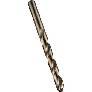 Dormer A777 Heavy-Duty Cobalt Drill - 1mm - Steel Dormer A777 Heavy-Duty Cobalt Drill - 1mm - Steel