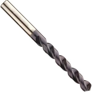 Taladro helicoidal Dormer - 11.5mm, recubrimiento TiAlN, espiral 130° - Acero Taladro helicoidal Dormer - 11.5mm, recubrimiento TiAlN, espiral 130° - Acero