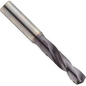 Dormer R458 Spiral Drill Bit - High Performance 12mm Dormer R458 Spiral Drill Bit - High Performance 12mm
