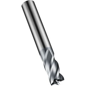 Fresa Dormer - Ø 2mm, Lunghezza 50mm, Rivestimento AlCrN Fresa Dormer - Ø 2mm, Lunghezza 50mm, Rivestimento AlCrN