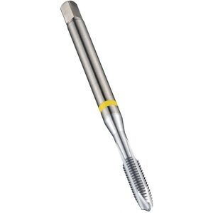 Dormer M18x2.5mm High-Speed Steel Thread Tap - DIN 376B Dormer M18x2.5mm High-Speed Steel Thread Tap - DIN 376B