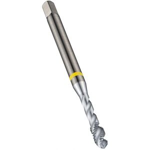 Dormer M27x3 mm Gear Tap - Steel, Copper, ISO Metrical Dormer M27x3 mm Gear Tap - Steel, Copper, ISO Metrical