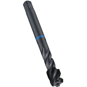 Dormer M12 1.5mm Blue Ring Machine Thread Tap - Machine Tapping & Threading Tools Dormer M12 1.5mm Blue Ring Machine Thread Tap - Machine Tapping & Threading Tools