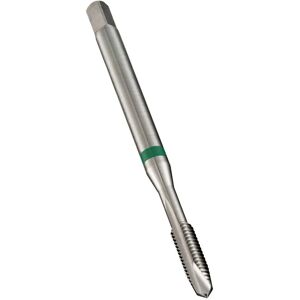 Dormer M6 Spiral Thread Tap - Thread Type, 80mm Dormer M6 Spiral Thread Tap - Thread Type, 80mm