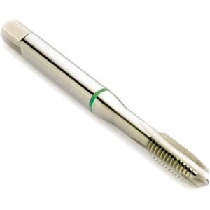Dormer M8 High-Speed Steel Spiral Tap - Threading Tool Dormer M8 High-Speed Steel Spiral Tap - Threading Tool
