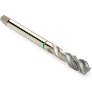 Dormer M5 Right-Hand Spiral Tap - 70mm Dormer M5 Right-Hand Spiral Tap - 70mm